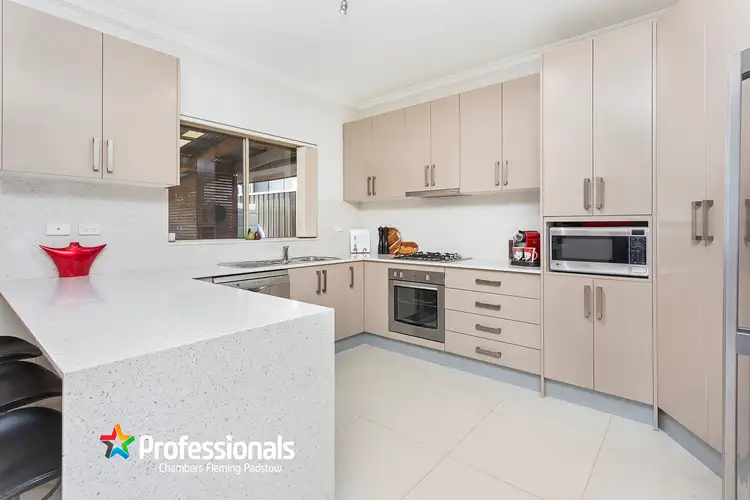 Second view of Homely semi-detached listing, 25A Anne Street, Revesby NSW 2212