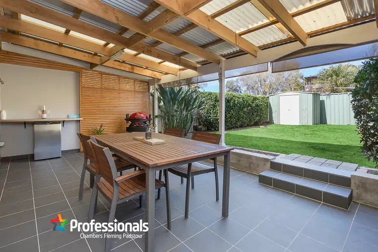 Third view of Homely semi-detached listing, 25A Anne Street, Revesby NSW 2212