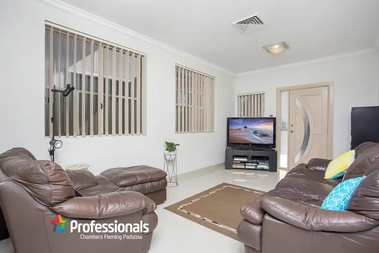 Fourth view of Homely semi-detached listing, 25A Anne Street, Revesby NSW 2212