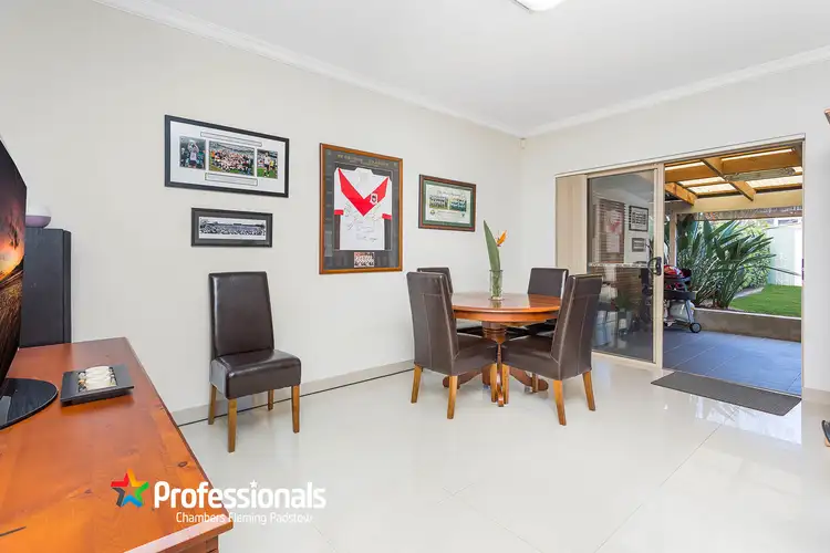 Fifth view of Homely semi-detached listing, 25A Anne Street, Revesby NSW 2212