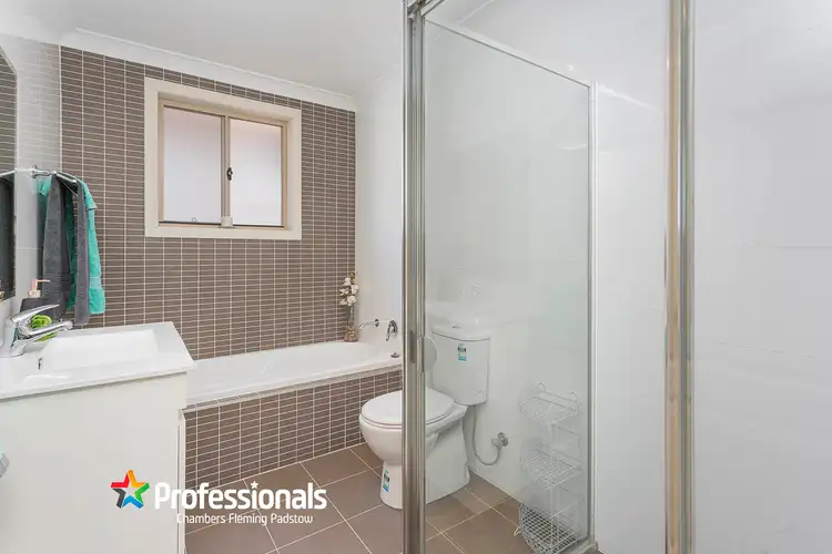Sixth view of Homely semi-detached listing, 25A Anne Street, Revesby NSW 2212