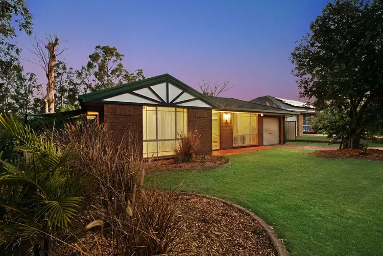 5 Casuarina Crescent, Metford NSW 2323