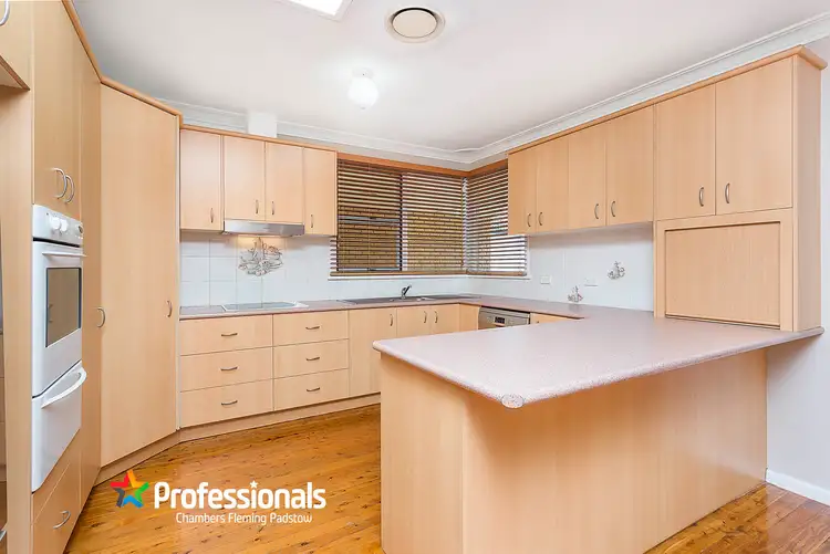 Second view of Homely house listing, 10 Maygar Close, Milperra NSW 2214