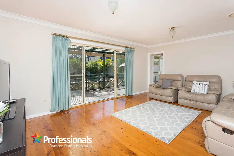 Third view of Homely house listing, 10 Maygar Close, Milperra NSW 2214