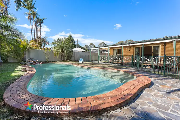 Fourth view of Homely house listing, 10 Maygar Close, Milperra NSW 2214