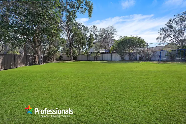 Fifth view of Homely house listing, 10 Maygar Close, Milperra NSW 2214