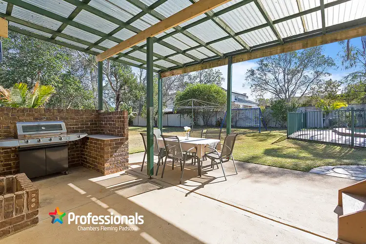 Sixth view of Homely house listing, 10 Maygar Close, Milperra NSW 2214