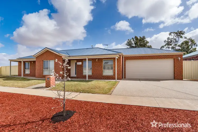 24 Sixteenth Street, Mildura VIC 3500