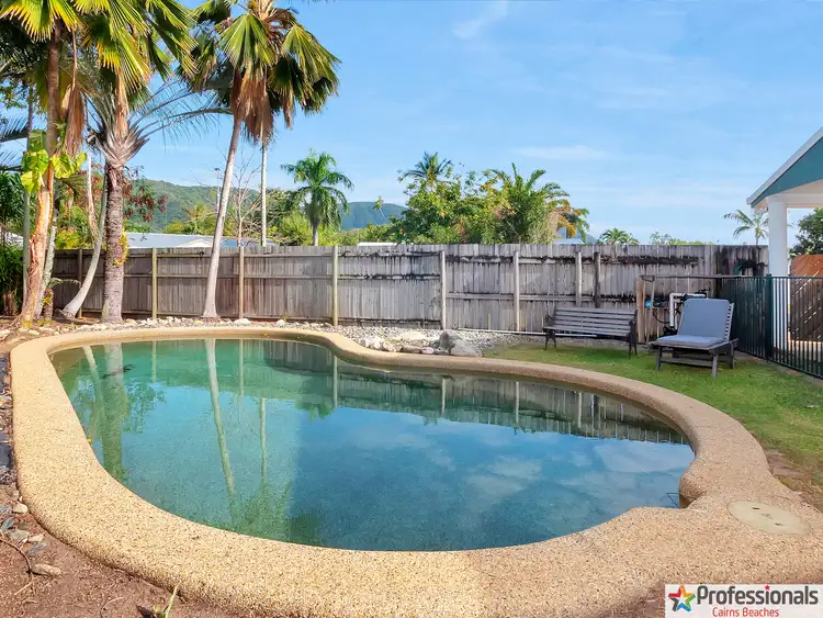 Second view of Homely house listing, 4 Ellwood Close, Kewarra Beach QLD 4879