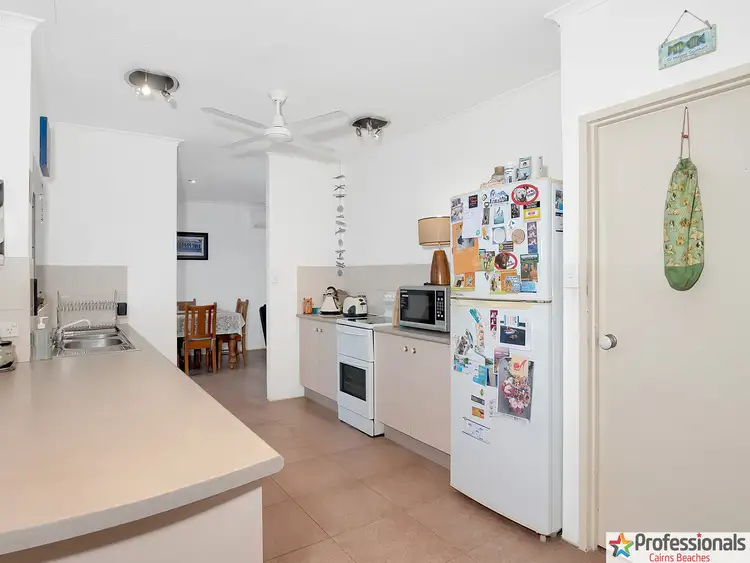 Third view of Homely house listing, 4 Ellwood Close, Kewarra Beach QLD 4879