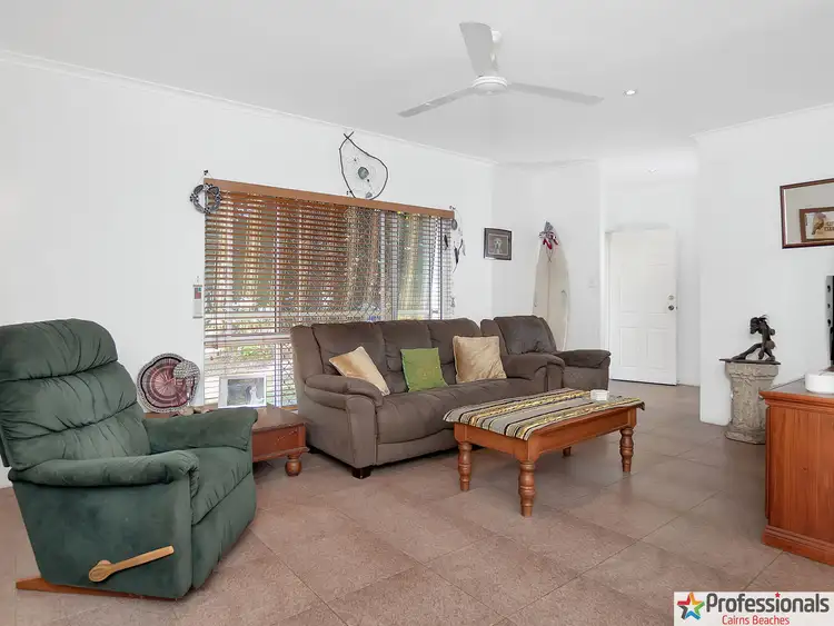 Fourth view of Homely house listing, 4 Ellwood Close, Kewarra Beach QLD 4879