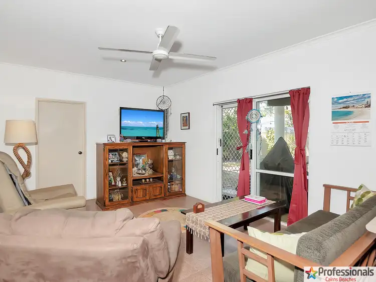 Fifth view of Homely house listing, 4 Ellwood Close, Kewarra Beach QLD 4879