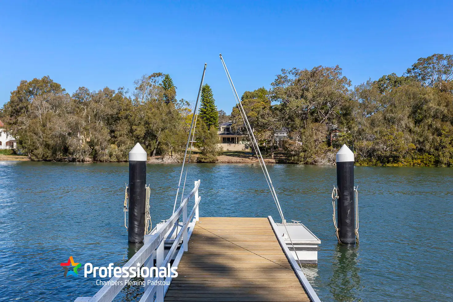 Main view of Homely house listing, 590 Henry Lawson Drive, East Hills NSW 2213