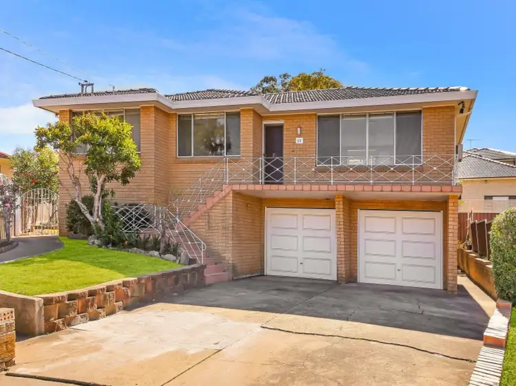 13 Kiev Street, Merrylands NSW 2160