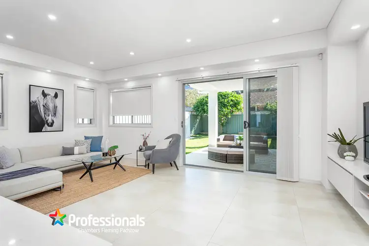 Fifth view of Homely semi-detached listing, 72A Clancy Street, Padstow NSW 2211