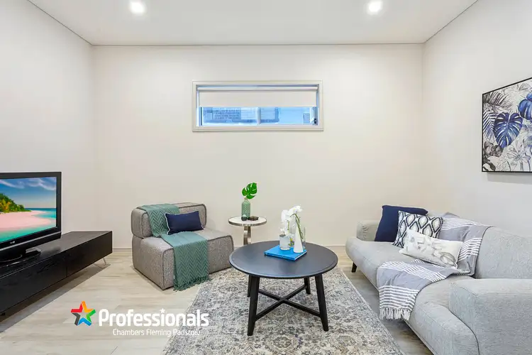 Sixth view of Homely semi-detached listing, 72A Clancy Street, Padstow NSW 2211