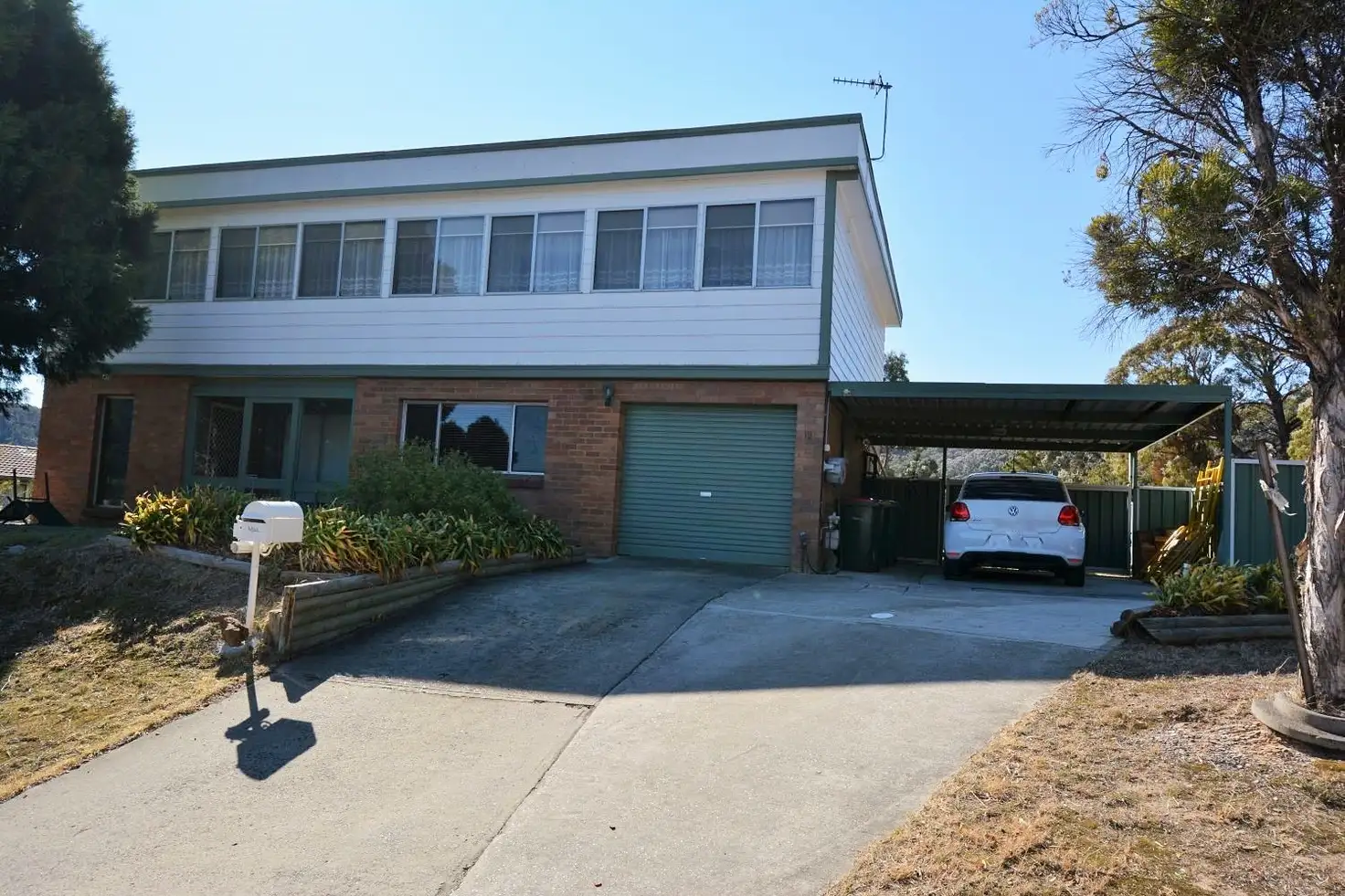 Main view of Homely house listing, 1B High Street, Lithgow NSW 2790