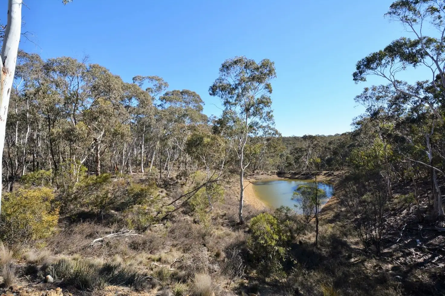 Main view of Homely land listing, 334 Lochaber Road, Capertee NSW 2846