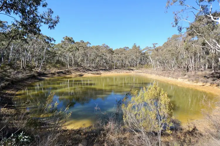 Third view of Homely land listing, 334 Lochaber Road, Capertee NSW 2846