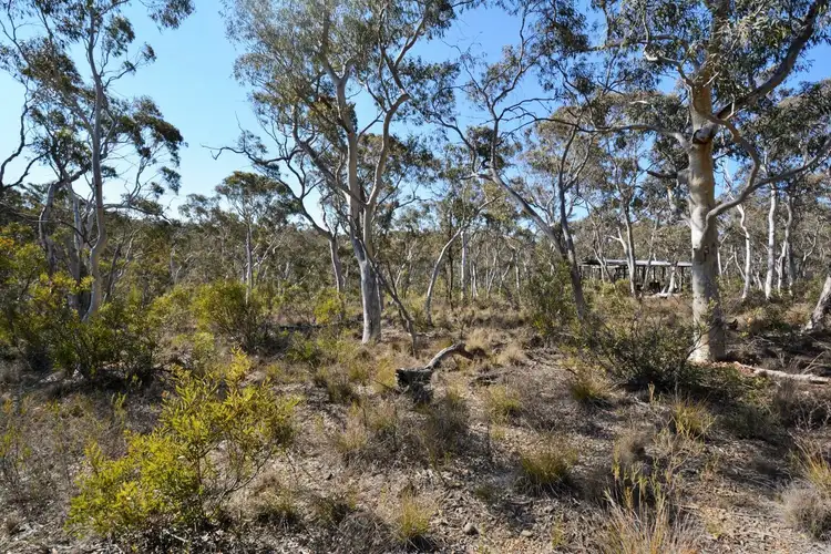 Fourth view of Homely land listing, 334 Lochaber Road, Capertee NSW 2846