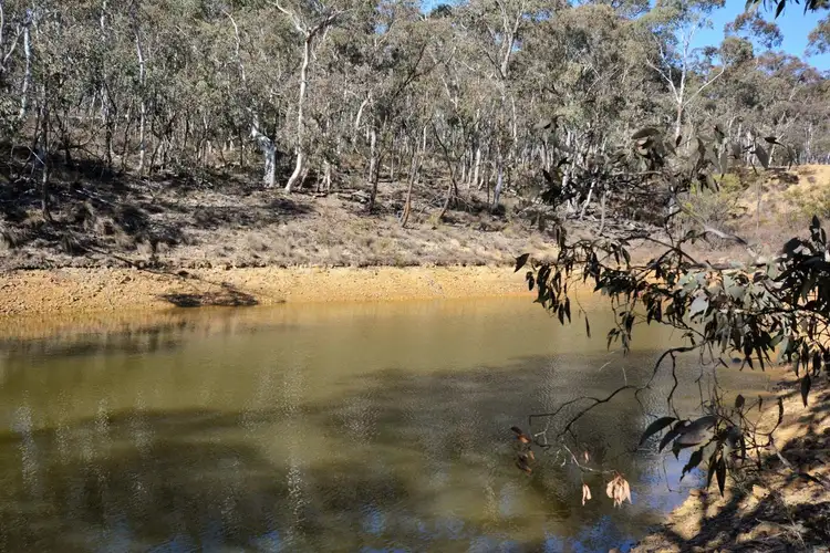 Fifth view of Homely land listing, 334 Lochaber Road, Capertee NSW 2846