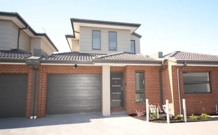 3/27 Geach Street, Dallas VIC 3047
