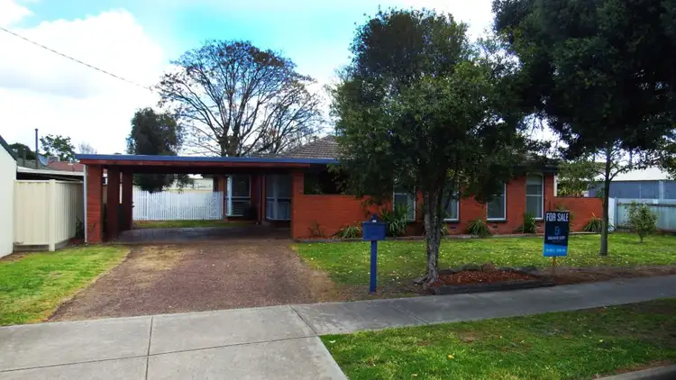 4 Albert Street, Mooroopna VIC 3629