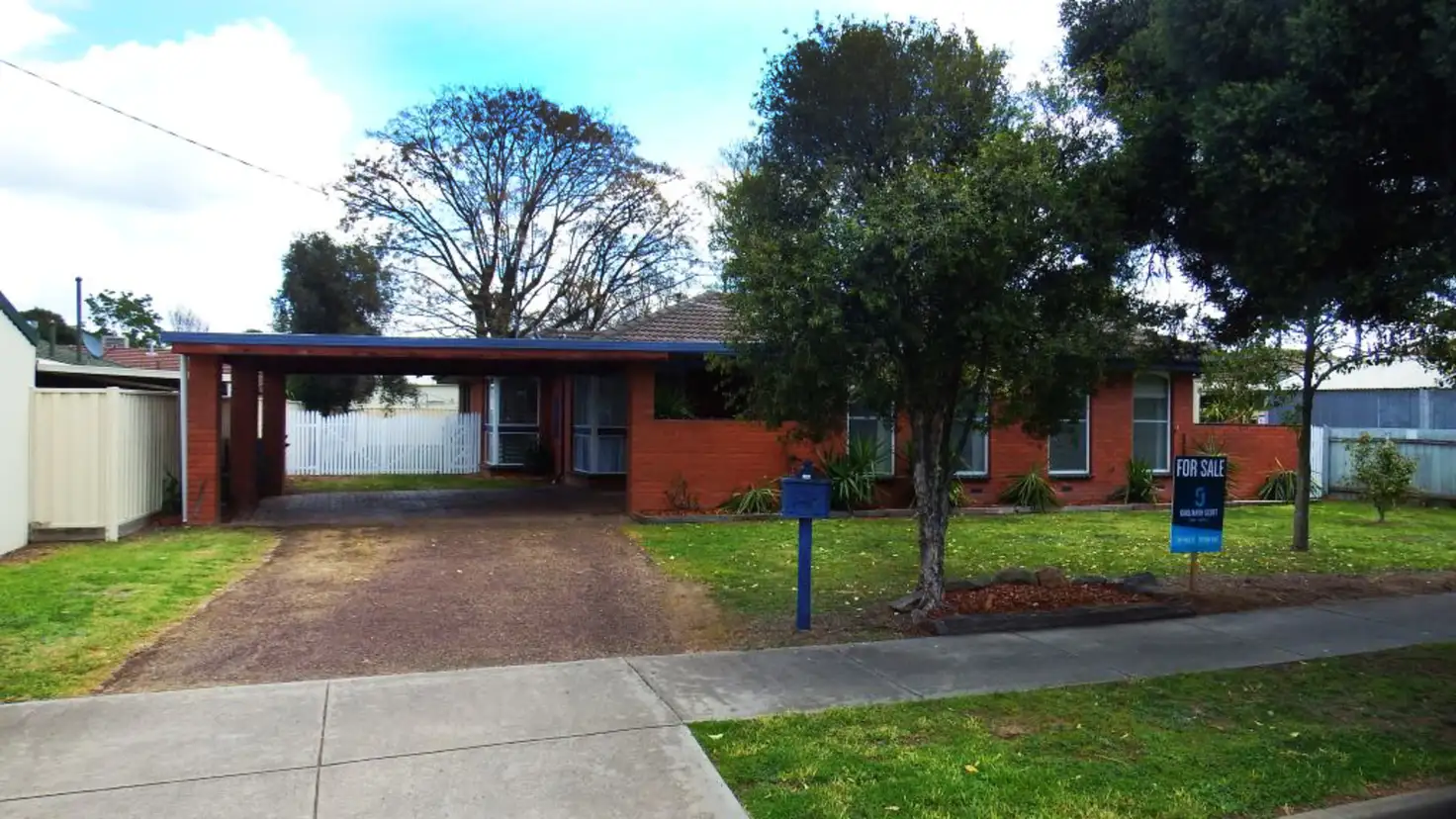Main view of Homely house listing, 4 Albert Street, Mooroopna VIC 3629