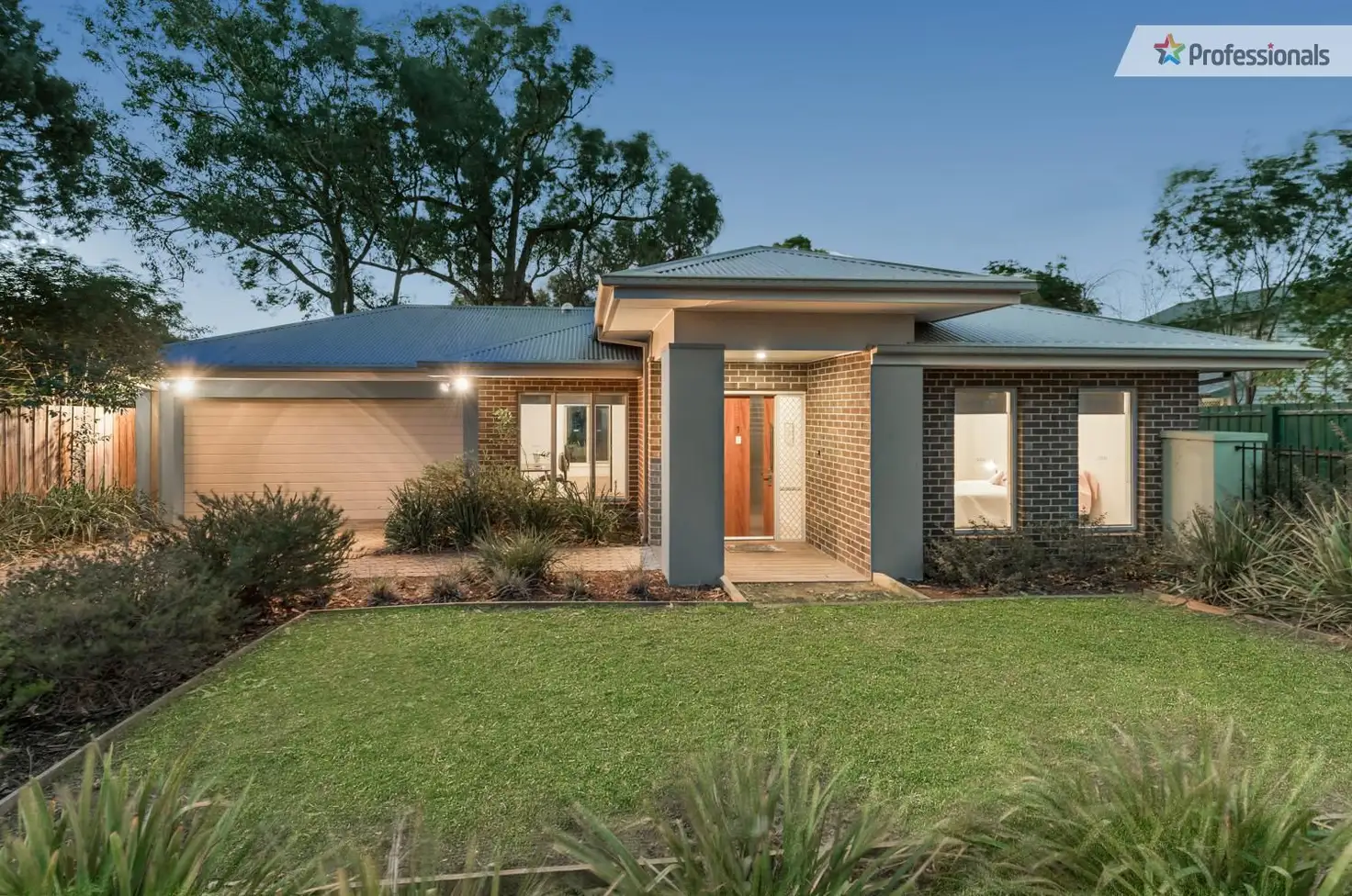 Main view of Homely unit listing, 1/51 Chandler Road, Boronia VIC 3155