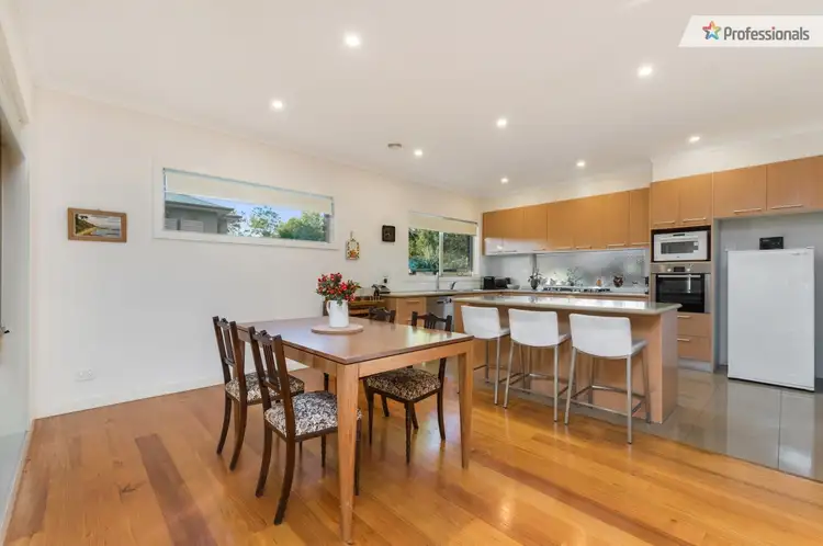 Fourth view of Homely unit listing, 1/51 Chandler Road, Boronia VIC 3155