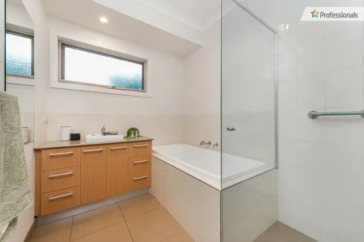 Sixth view of Homely unit listing, 1/51 Chandler Road, Boronia VIC 3155