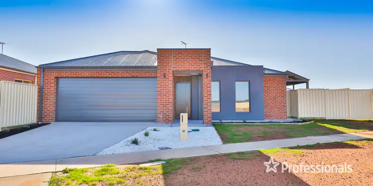 31 Springfield Drive, Mildura VIC 3500