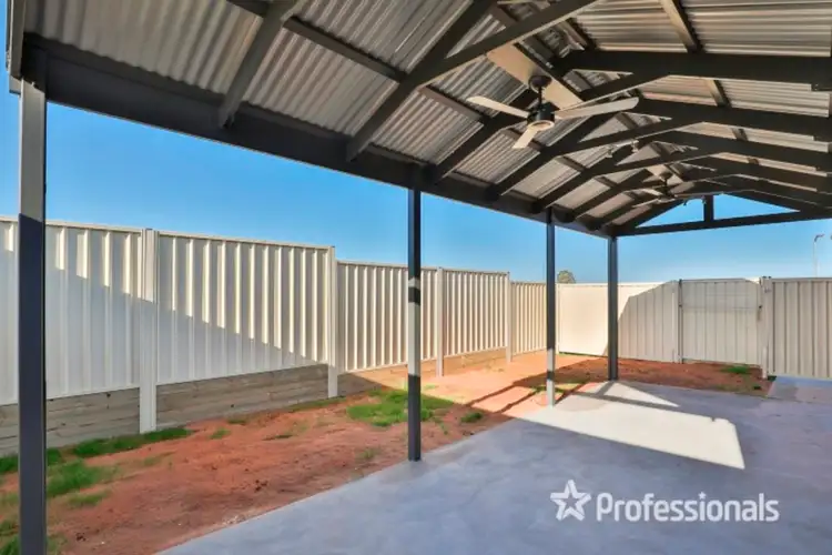 Fourth view of Homely house listing, 31 Springfield Drive, Mildura VIC 3500