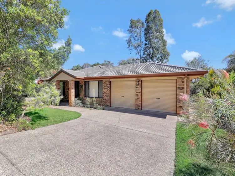 34 Fort Road, Oxley QLD 4075