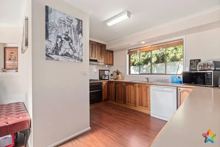 Second view of Homely house listing, 2/8 Fraser Court, Wodonga VIC 3690