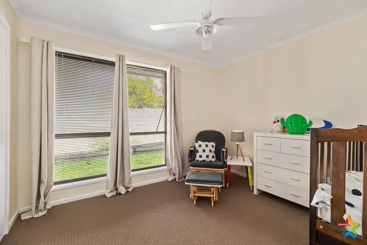 Fourth view of Homely house listing, 2/8 Fraser Court, Wodonga VIC 3690