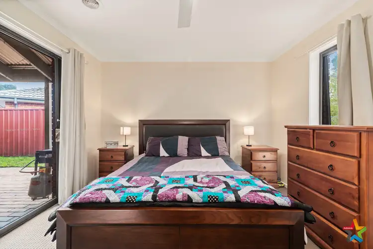 Fifth view of Homely house listing, 2/8 Fraser Court, Wodonga VIC 3690