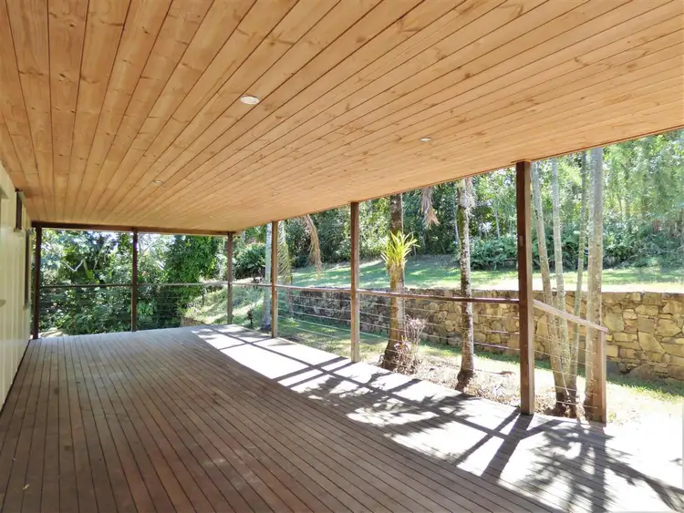 Second view of Homely house listing, 127 Conway Road, Preston QLD 4800