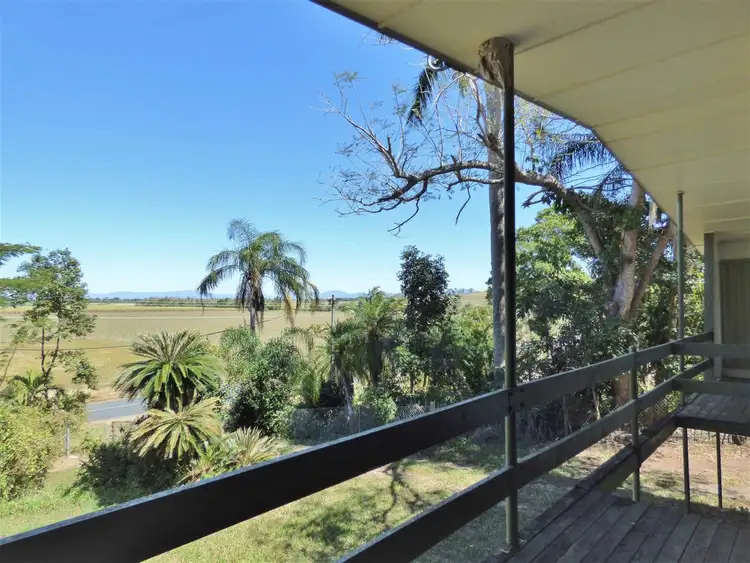 Fourth view of Homely house listing, 127 Conway Road, Preston QLD 4800
