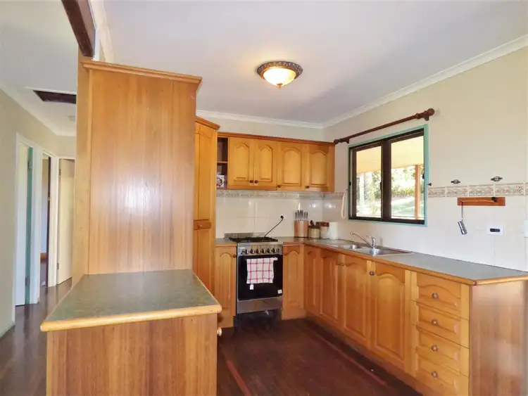 Sixth view of Homely house listing, 127 Conway Road, Preston QLD 4800