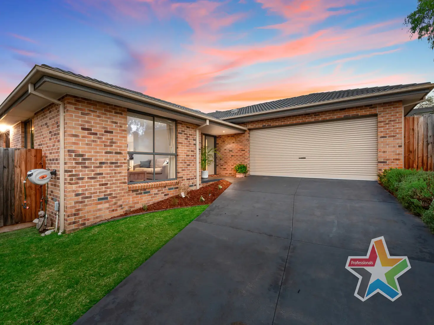 Main view of Homely house listing, 76A Cardigan Road, Mooroolbark VIC 3138