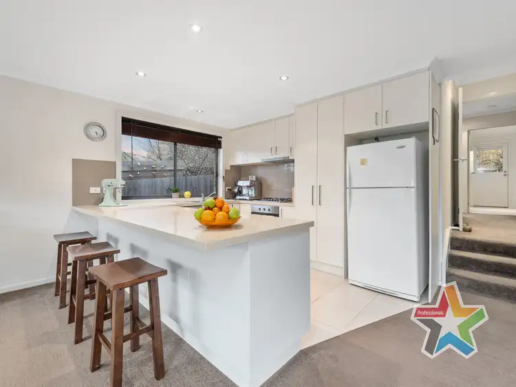 Fourth view of Homely house listing, 76A Cardigan Road, Mooroolbark VIC 3138