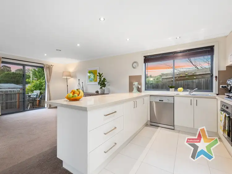 Fifth view of Homely house listing, 76A Cardigan Road, Mooroolbark VIC 3138