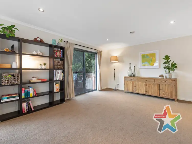 Sixth view of Homely house listing, 76A Cardigan Road, Mooroolbark VIC 3138