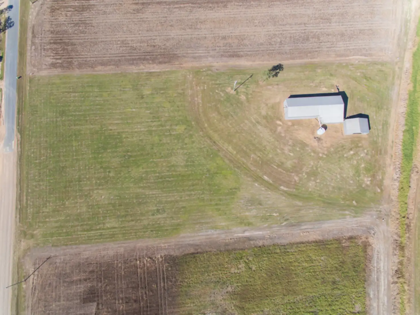 Main view of Homely rural property listing, 991 Mount Martin Loop Road, Mount Martin QLD 4754