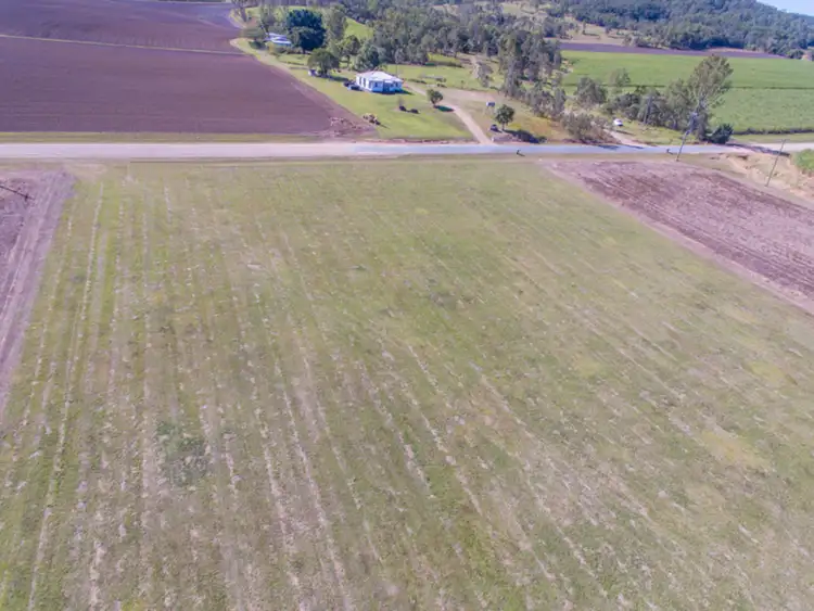 Second view of Homely rural property listing, 991 Mount Martin Loop Road, Mount Martin QLD 4754