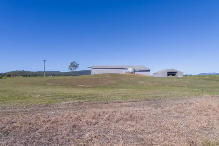 Third view of Homely rural property listing, 991 Mount Martin Loop Road, Mount Martin QLD 4754