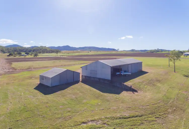 Fourth view of Homely rural property listing, 991 Mount Martin Loop Road, Mount Martin QLD 4754