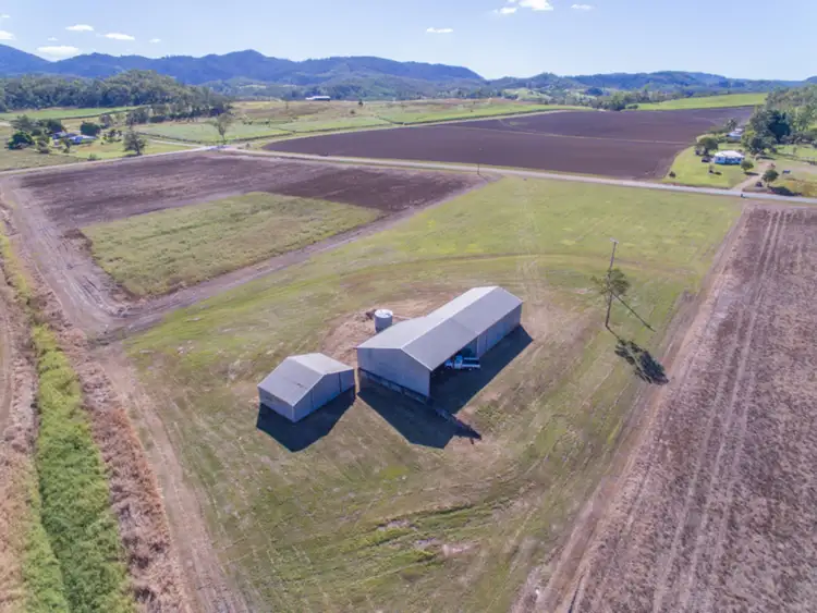 Fifth view of Homely rural property listing, 991 Mount Martin Loop Road, Mount Martin QLD 4754