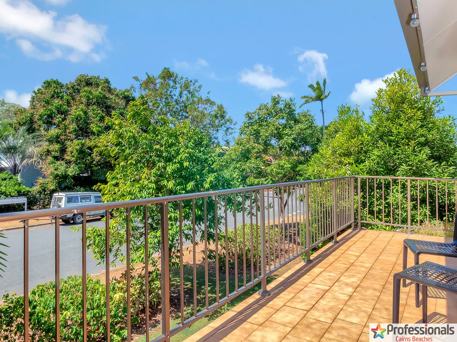Main view of Homely unit listing, 22/21-31 Poinciana Street, Holloways Beach QLD 4878